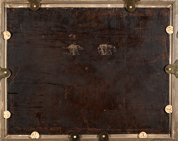 Bacchanalia Slider Image 3